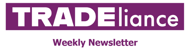 Weekly Newsletter